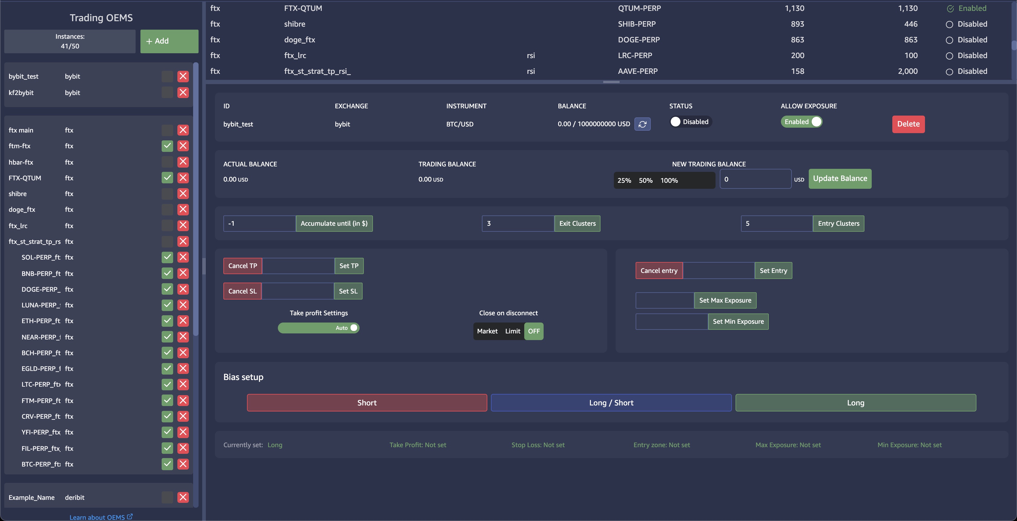 The Kingfisher Light